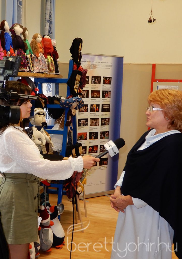 Bábkiállítás a Bodorkában 37